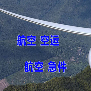 嘎洒空运公司快递-选东方航空和上海航空
